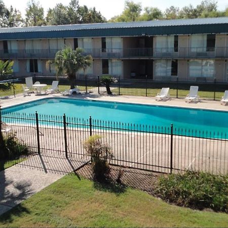 Oyo Hotel Audubon Baton Rouge Port Allen I-10 Eksteriør billede