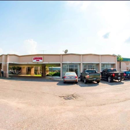 Oyo Hotel Audubon Baton Rouge Port Allen I-10 Eksteriør billede
