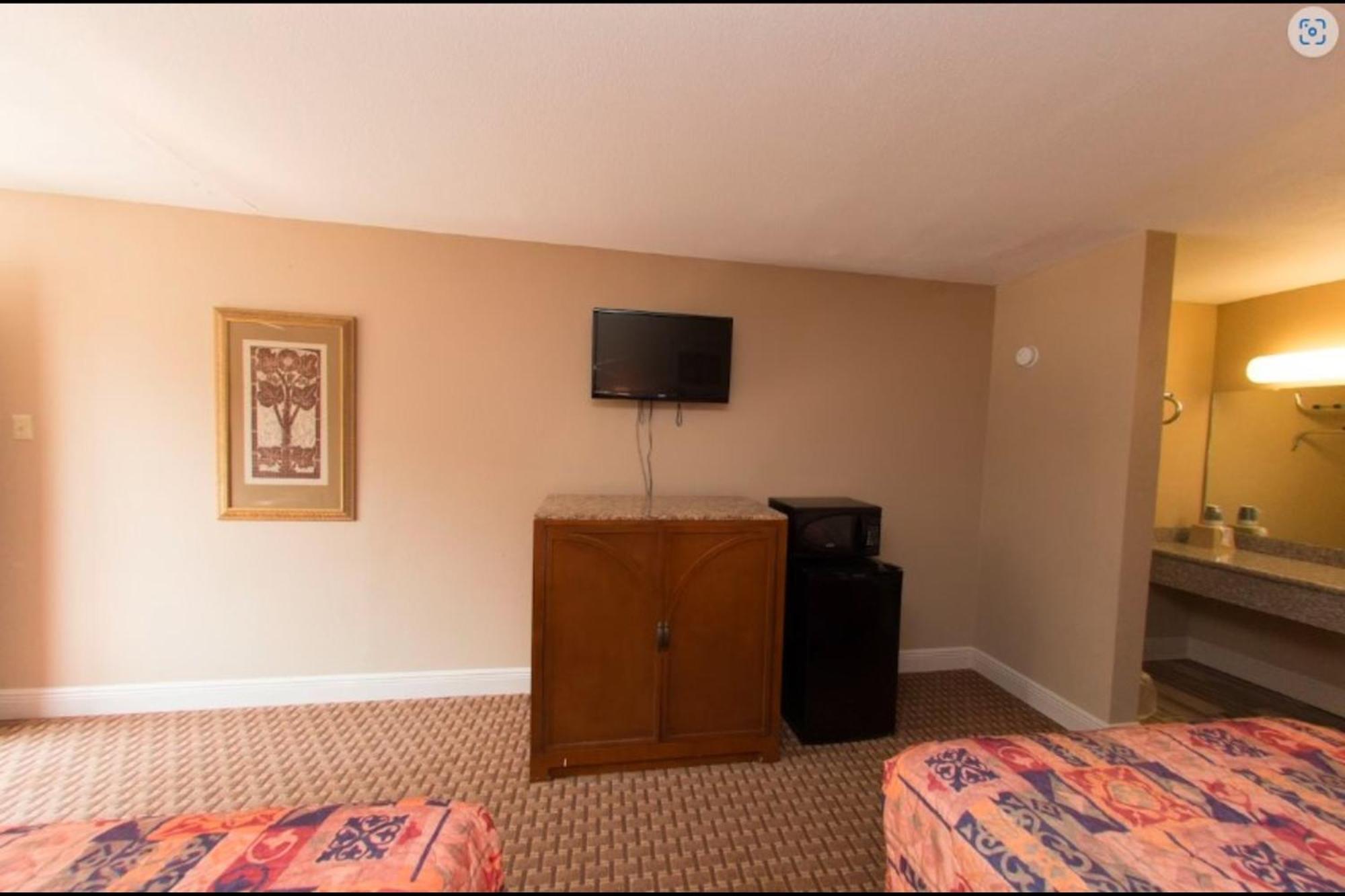 Oyo Hotel Audubon Baton Rouge Port Allen I-10 Eksteriør billede