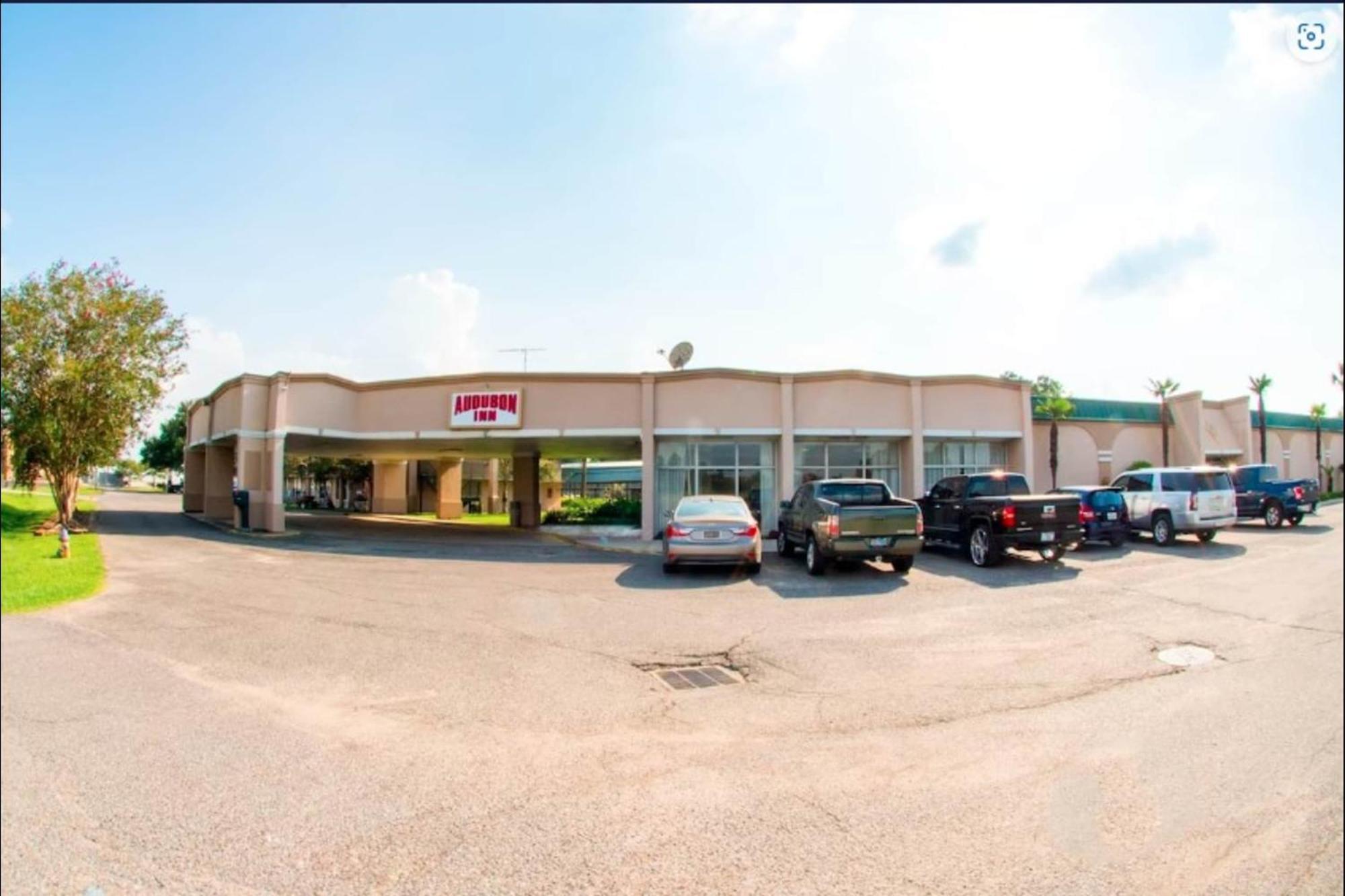 Oyo Hotel Audubon Baton Rouge Port Allen I-10 Eksteriør billede