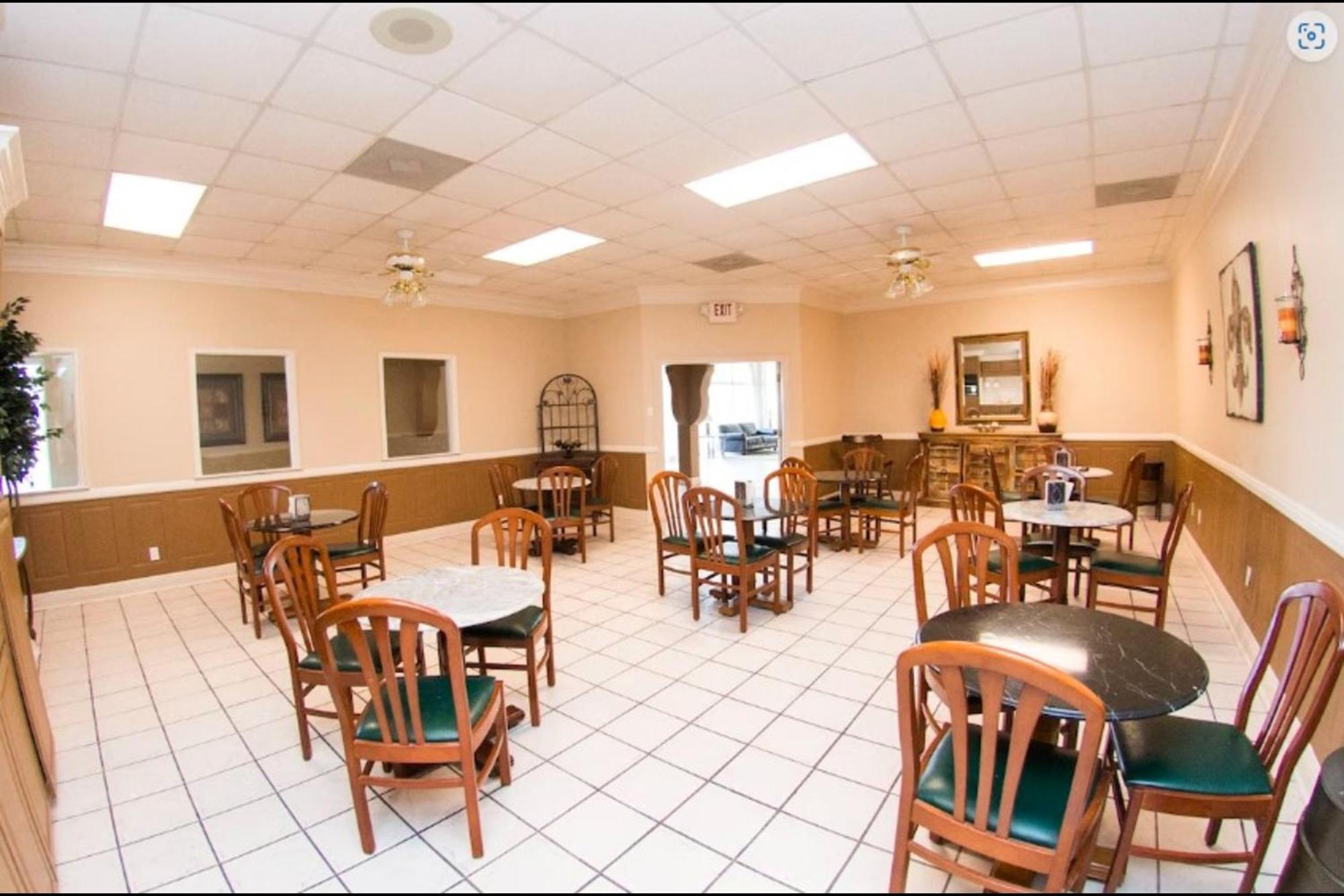 Oyo Hotel Audubon Baton Rouge Port Allen I-10 Eksteriør billede