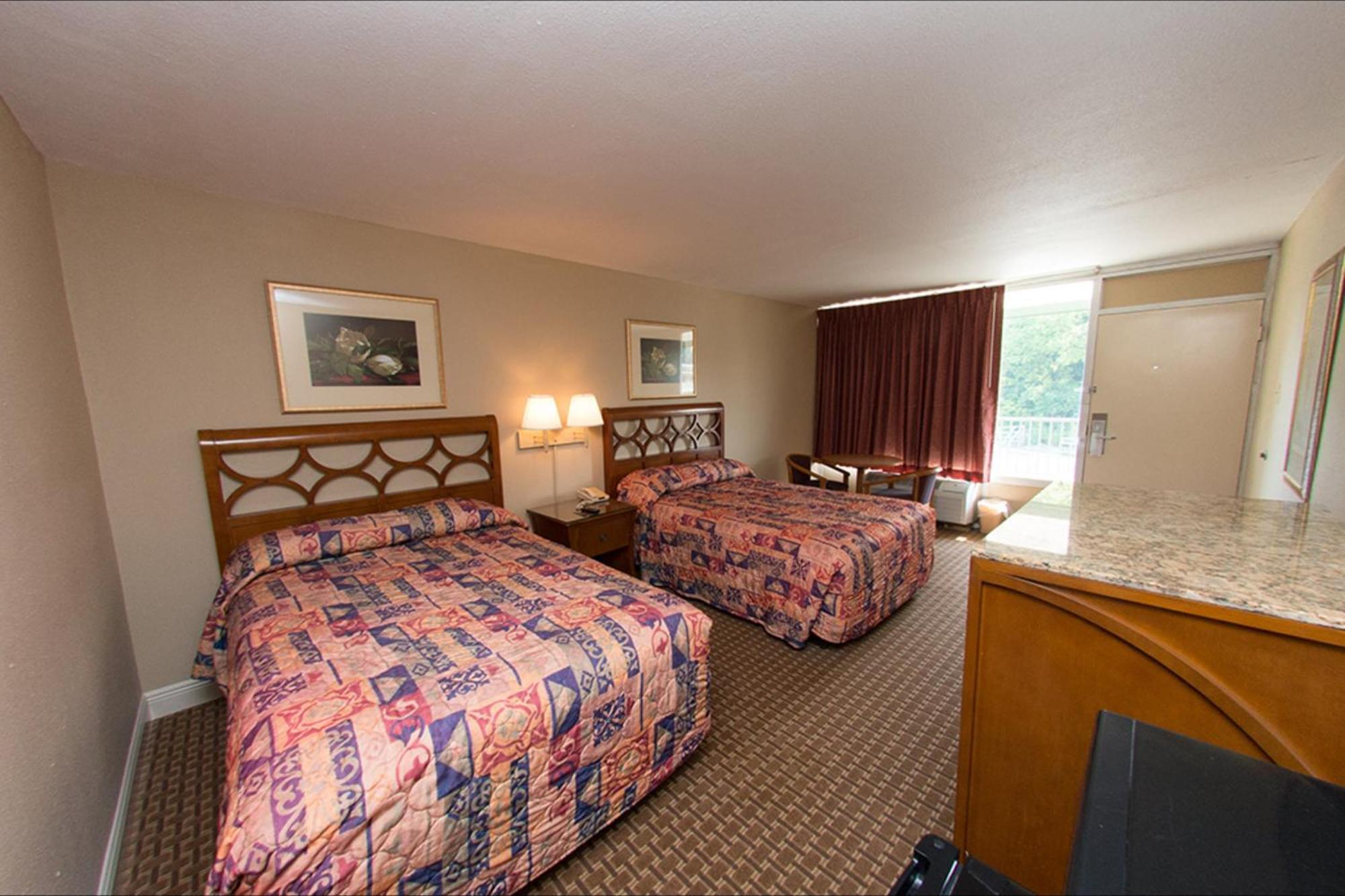 Oyo Hotel Audubon Baton Rouge Port Allen I-10 Eksteriør billede
