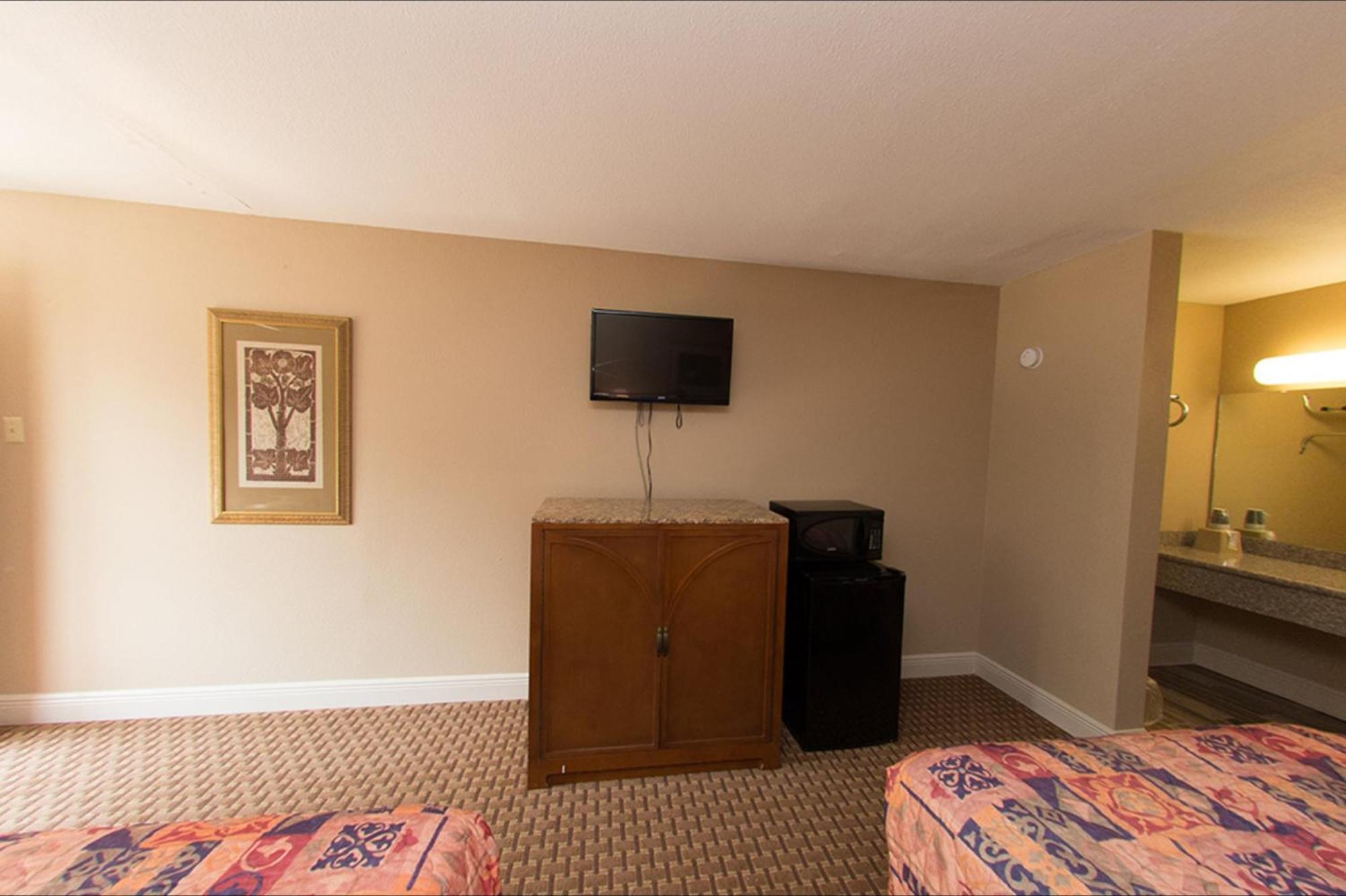 Oyo Hotel Audubon Baton Rouge Port Allen I-10 Eksteriør billede